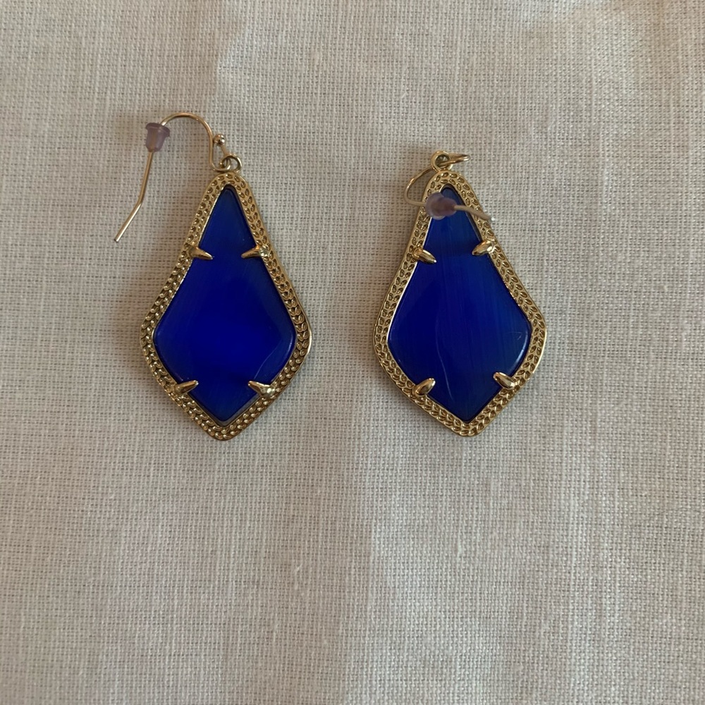 Kendra Scott Earrings